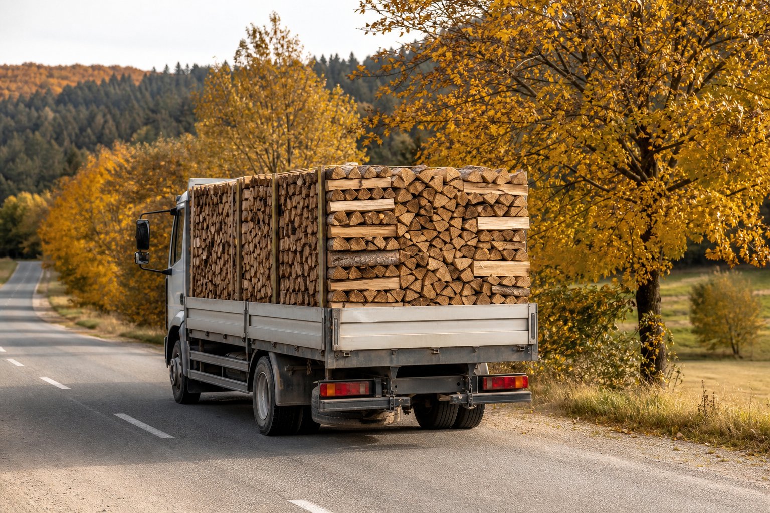 Довоз при недостаче в Ступино